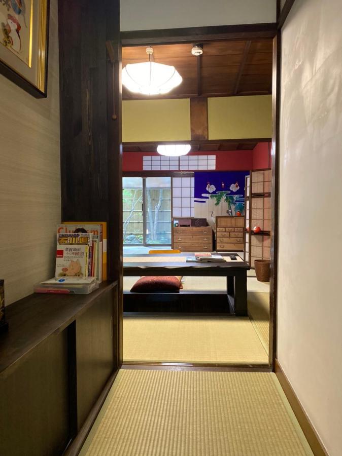 むつわ柒 Villa Kanazawa Luaran gambar