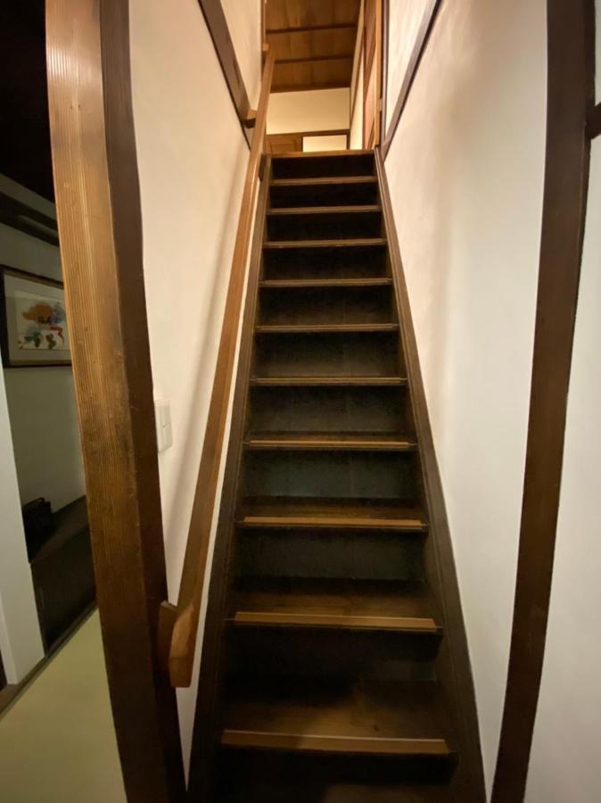 むつわ柒 Villa Kanazawa Luaran gambar
