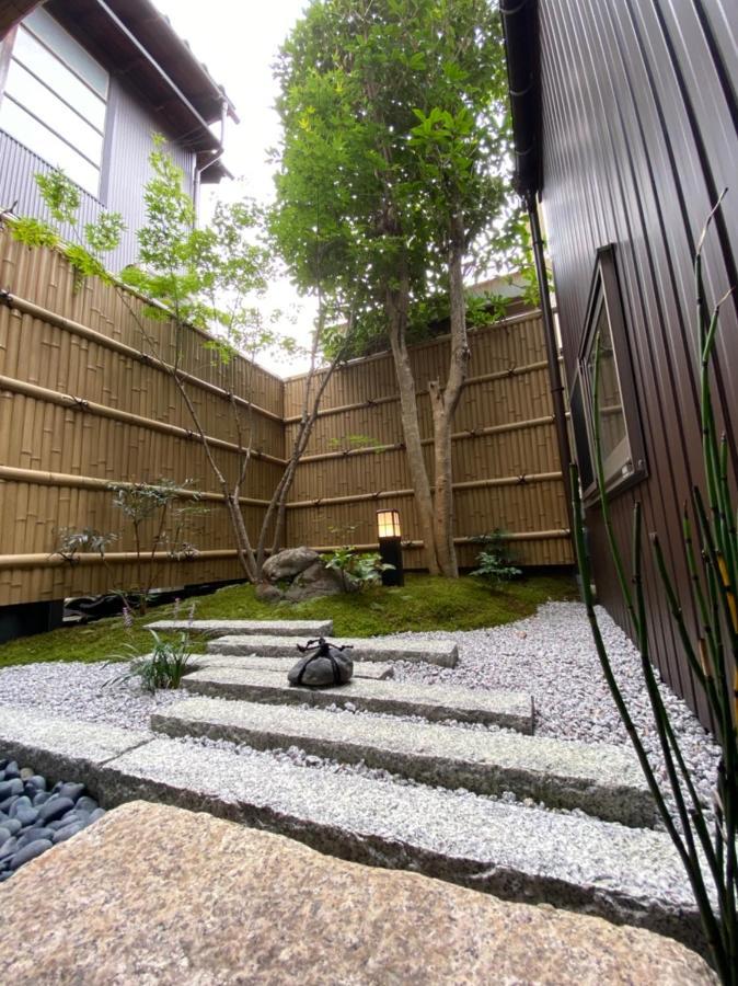 むつわ柒 Villa Kanazawa Luaran gambar