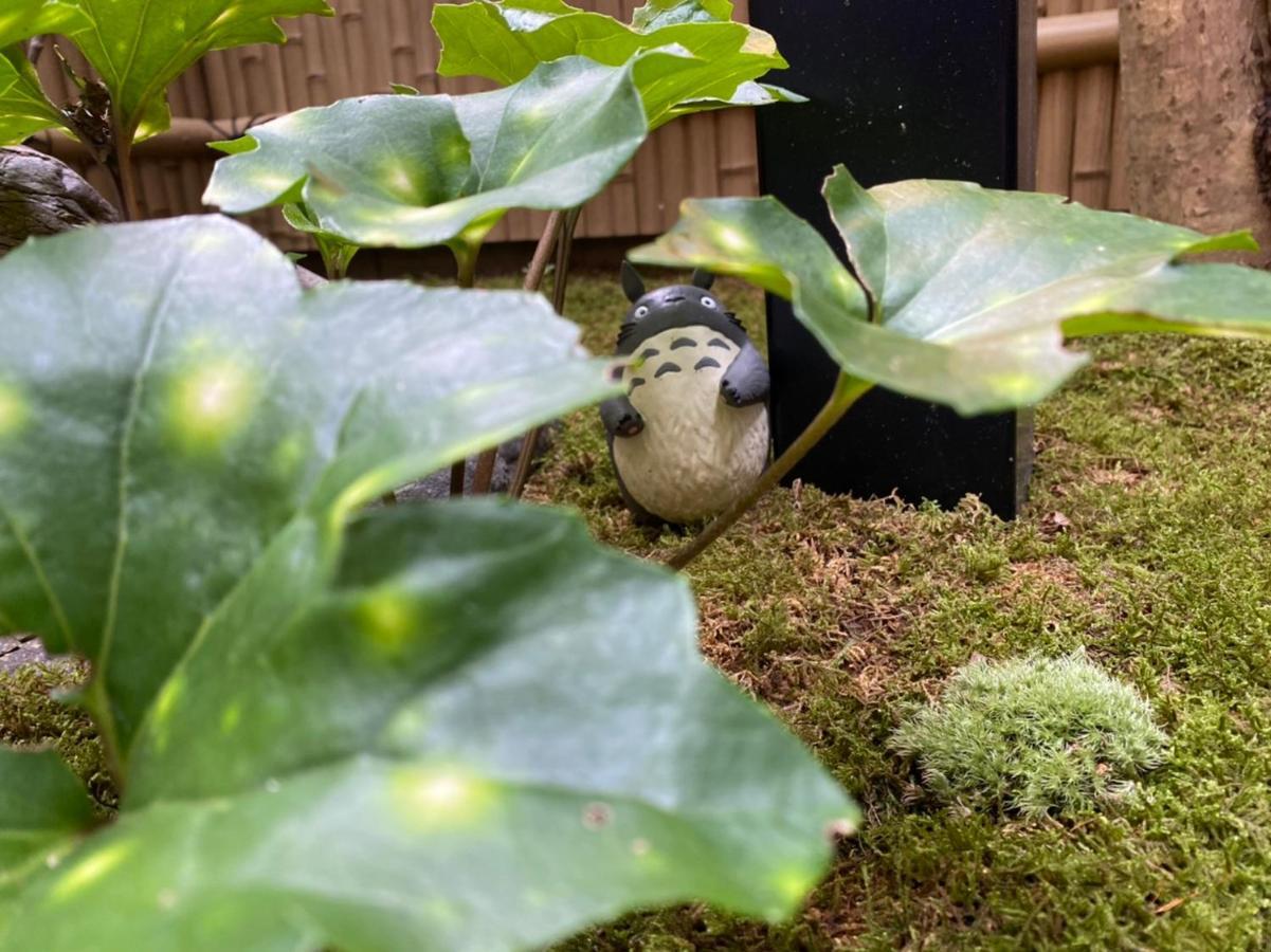 むつわ柒 Villa Kanazawa Luaran gambar