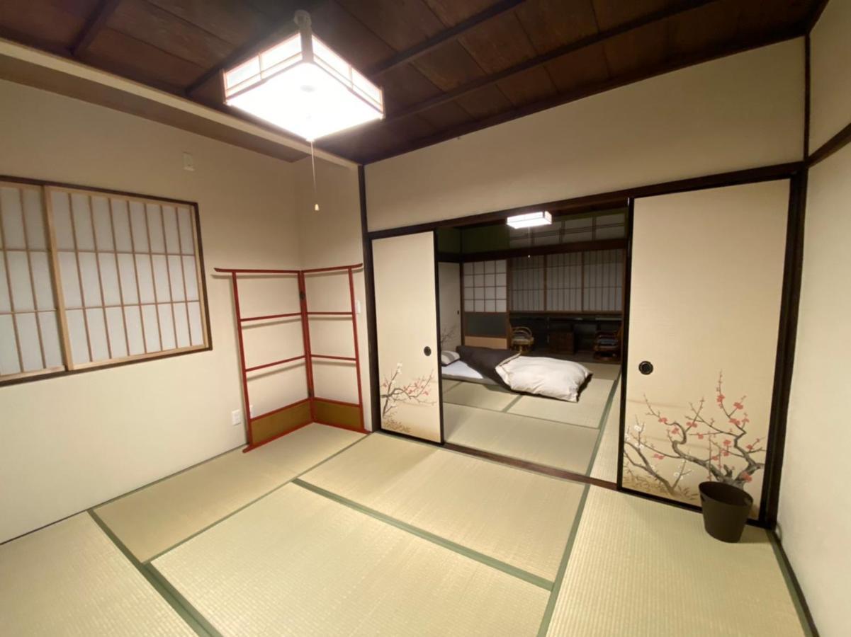 むつわ柒 Villa Kanazawa Luaran gambar