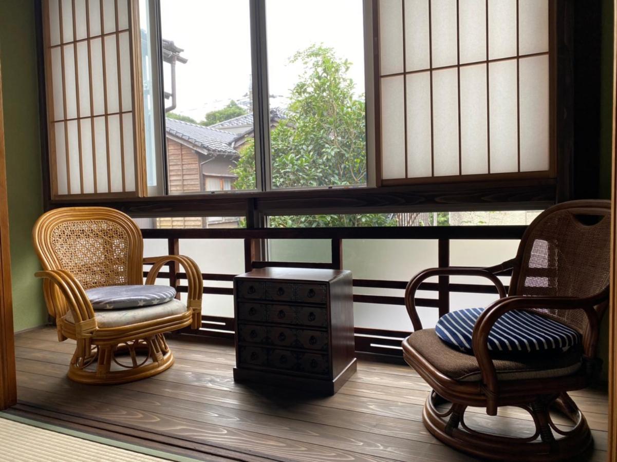 むつわ柒 Villa Kanazawa Luaran gambar