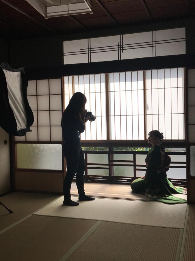 むつわ柒 Villa Kanazawa Luaran gambar