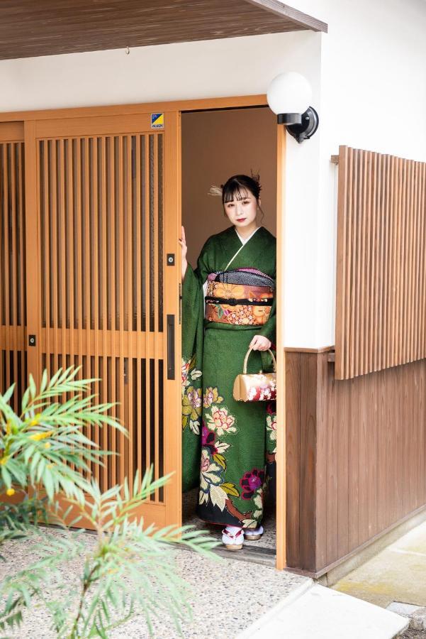 むつわ柒 Villa Kanazawa Luaran gambar