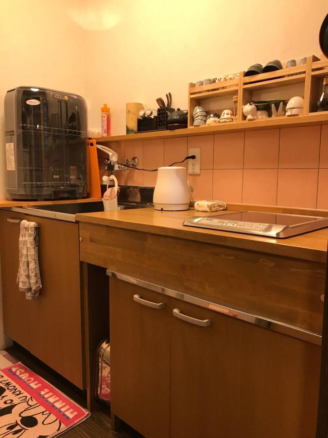 むつわ柒 Villa Kanazawa Luaran gambar