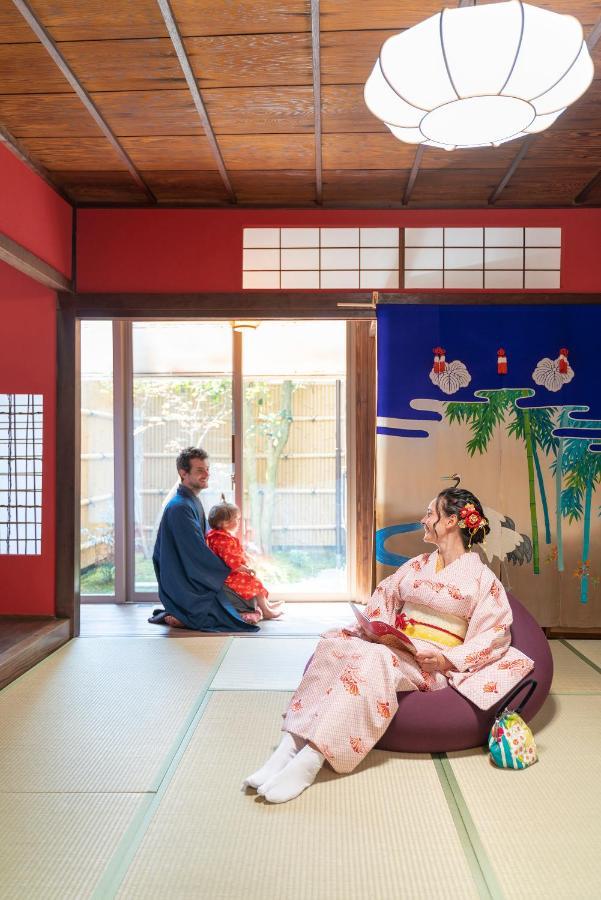 むつわ柒 Villa Kanazawa Luaran gambar