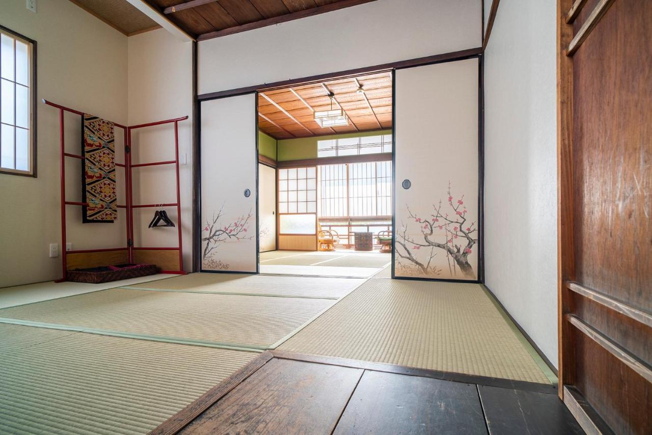 むつわ柒 Villa Kanazawa Luaran gambar