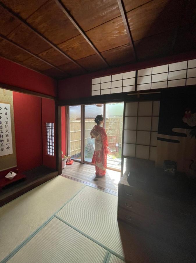 むつわ柒 Villa Kanazawa Luaran gambar