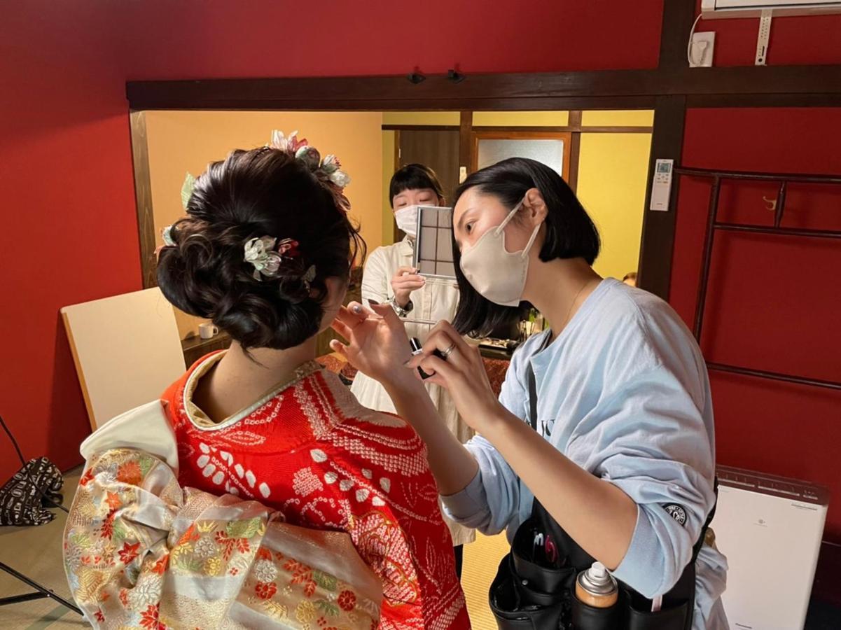 むつわ柒 Villa Kanazawa Luaran gambar