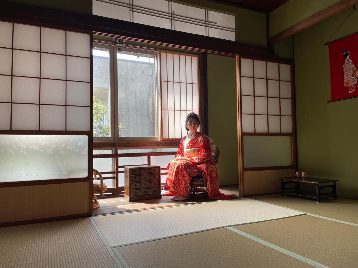 むつわ柒 Villa Kanazawa Luaran gambar