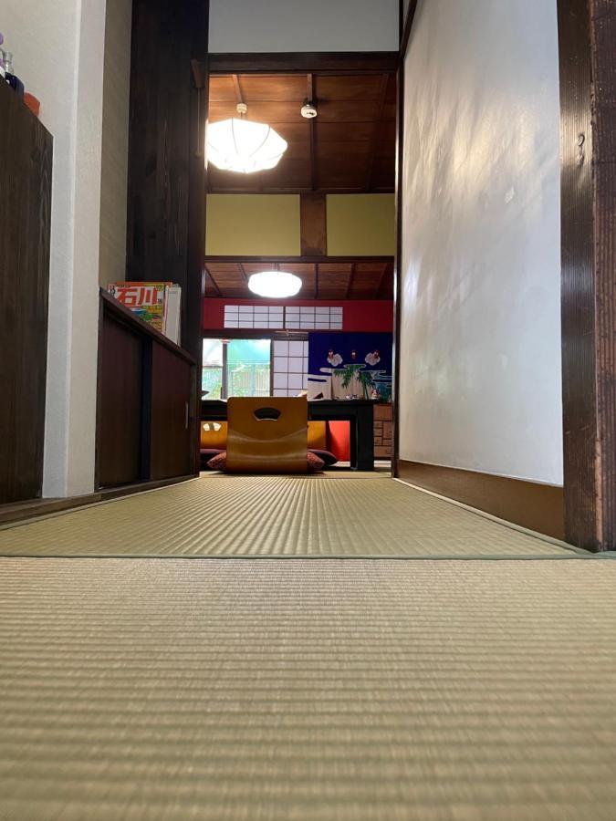 むつわ柒 Villa Kanazawa Luaran gambar