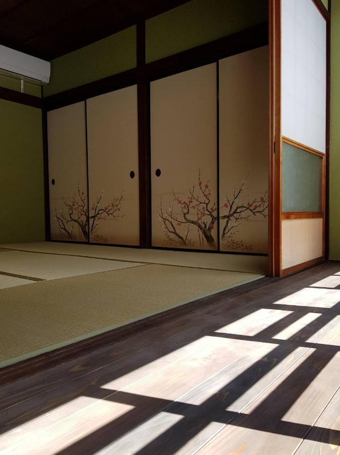 むつわ柒 Villa Kanazawa Luaran gambar