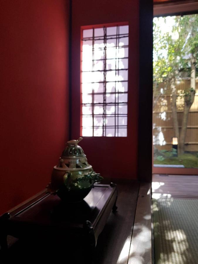 むつわ柒 Villa Kanazawa Luaran gambar