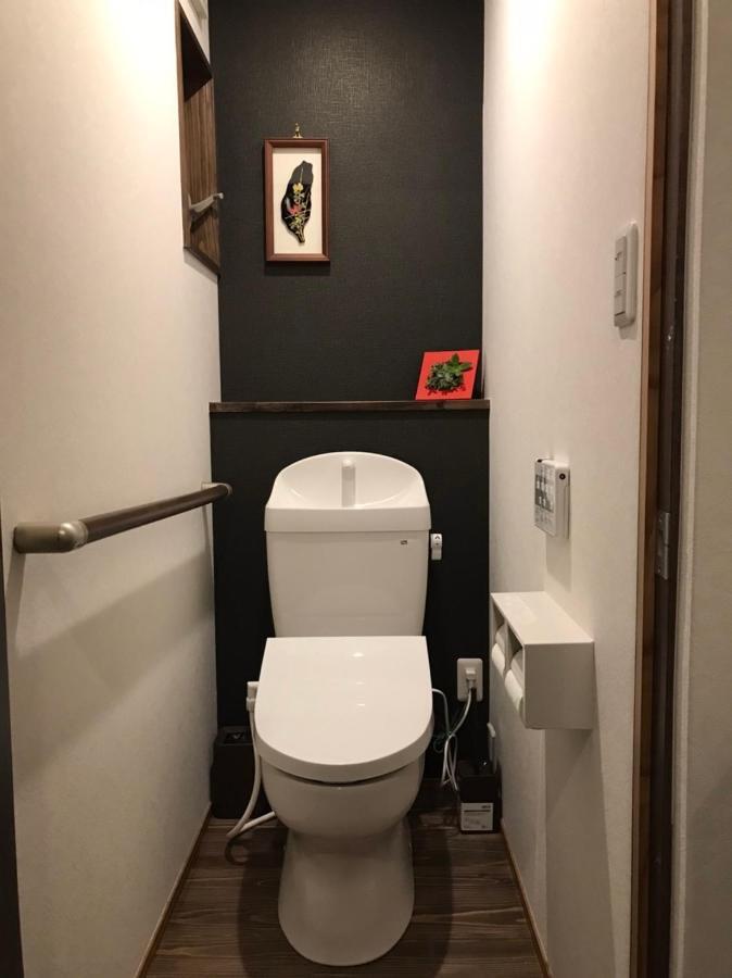 むつわ柒 Villa Kanazawa Luaran gambar